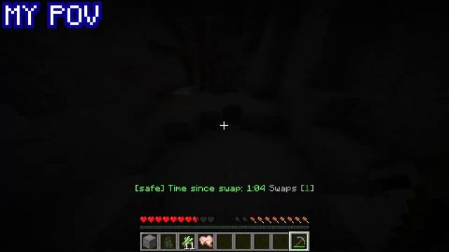 Minecraft Death Swap.exe смотреть онлайн