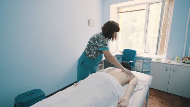 Санаторий-SPA-отель «Ингала» / Заводоуковск смотреть онлайн