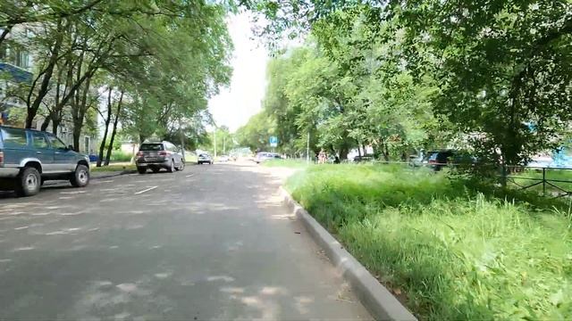 улицы Комсомольска на амуре смотреть онлайн