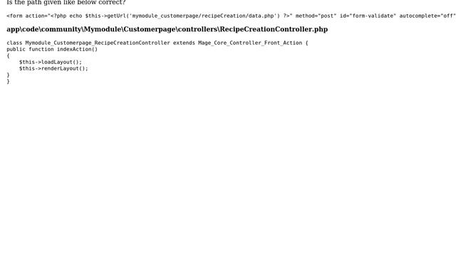 Magento: Posting form values from phtml to main.php in magento (3 Solutions!!) смотреть онлайн