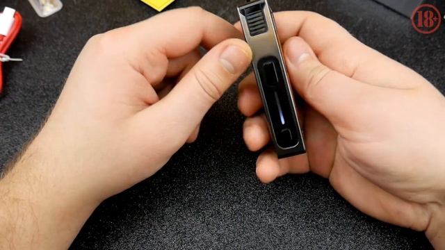 SMOANT PASITO MINI. Огляд смотреть онлайн