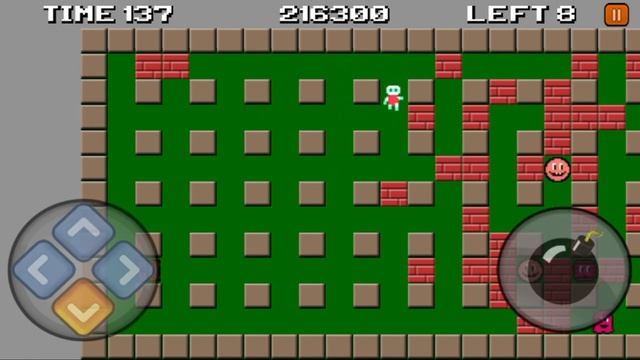 #Bomber game Level-21 смотреть онлайн
