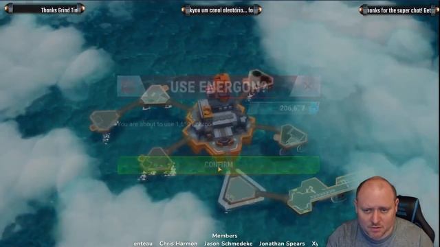 Alliance HQ in testing! Transformers Earth Wars смотреть онлайн