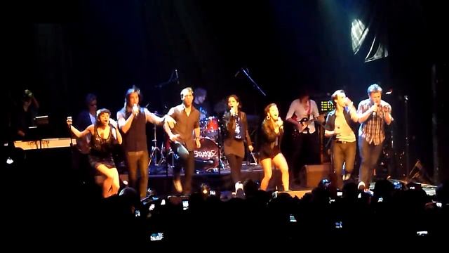 Team Starkid Starship Ranger смотреть онлайн
