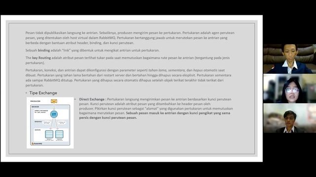 High Availability and Reliable Messaging RabbitMQ Part 1 смотреть онлайн