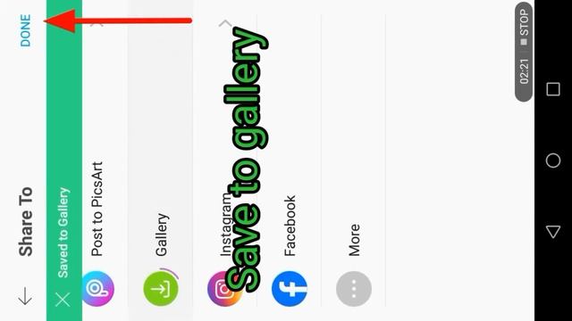 How to make colour palette on android within 5 minutes tutorial смотреть онлайн