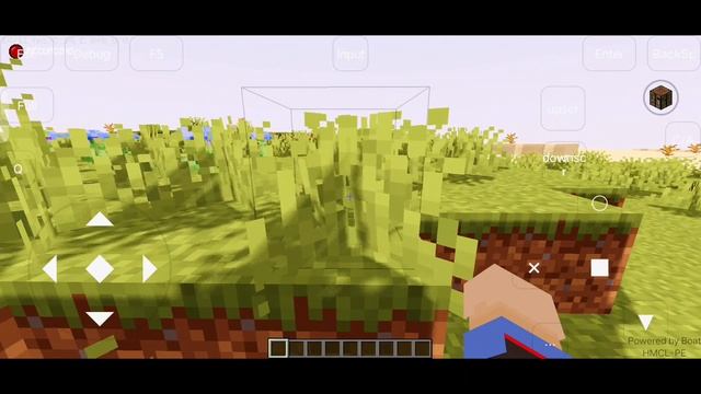 NEW Shaders! In Hello Launcher For Android/Holy GL4ES Renderer