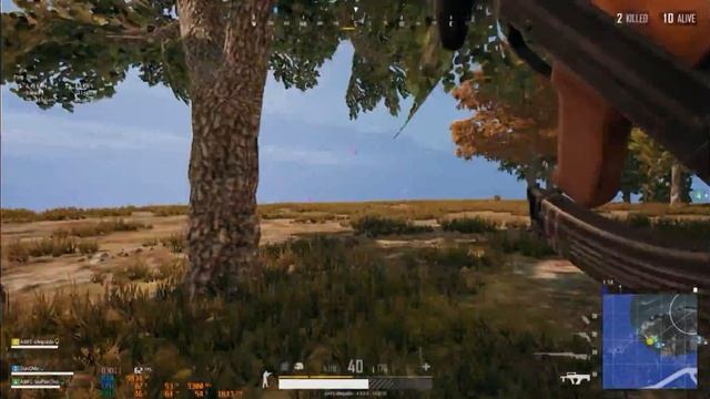 d4npablo Nvidia Highlights #13 смотреть онлайн