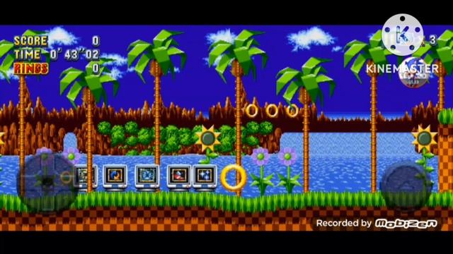 How to activate debug mode in sonic mania plus Android смотреть онлайн