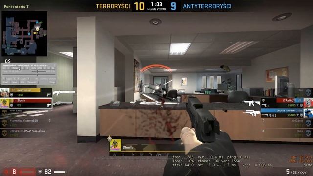 CS:GO GOOFY AHH MONITOR! смотреть онлайн