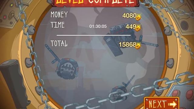 Flash игра Urban Unrest. Городские беспорядки. смотреть онлайн