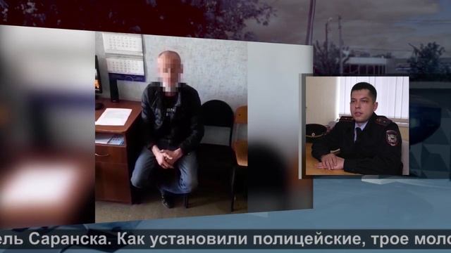 Подрался со шлагбаумом | Got into a fight with a barrier смотреть онлайн