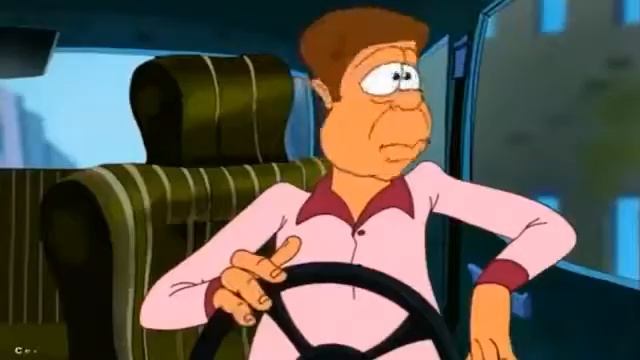 Демидыч. Рыбка золотая (Три желания). смотреть онлайн