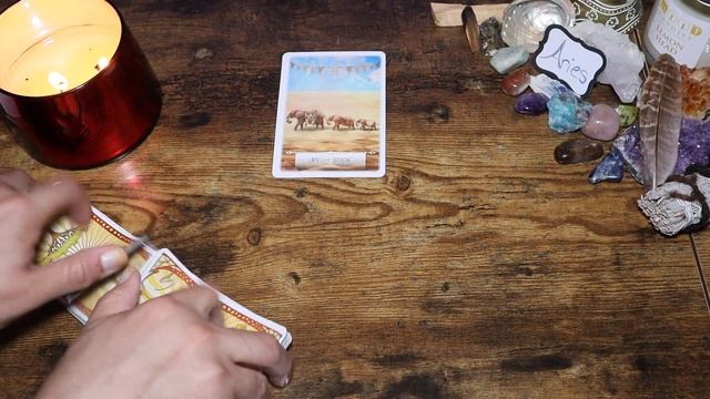 Aries - "Strict" - Aries Daily May 2, 2022 Mini Tarot Reading смотреть онлайн