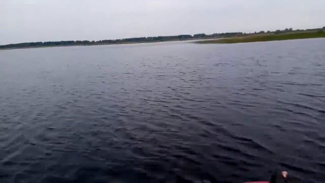 GroupeR-360: очередная рыбалка Желтка смотреть онлайн