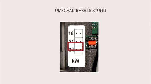 AEG DDLE Basis смотреть онлайн