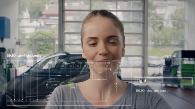 NO | ESI[tronic] 2.0 Online – Ledningsdiagrammer смотреть онлайн
