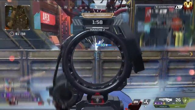 HOW TO GET PRED APEX LEGENDS SEASON 20 смотреть онлайн