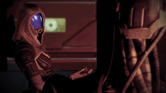 INSANITY - MASS EFFECT 2: JACK ROMANCE PART 1 смотреть онлайн