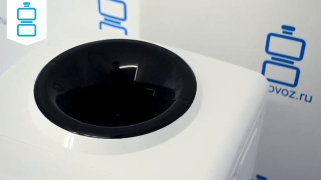 Обзор кулера для воды Aqua Work 0.7 LD/B смотреть онлайн