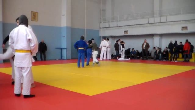 Judo.md 2017 * 8 pl/ 3 * Campionatul Open Chisinau (11.02.2017) Olimpia смотреть онлайн