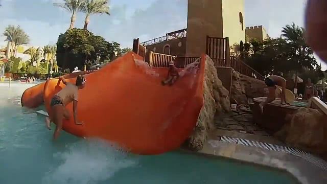 MAKADI BAY EGYPTE 2015 смотреть онлайн
