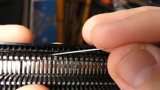 How to fix your Nintendo Nes System(Blinking Red light) смотреть онлайн