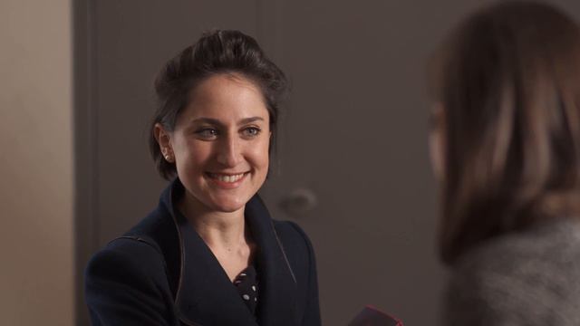 Empower Intermediate Class Video Unit 01 Part 3 смотреть онлайн