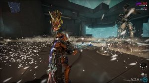 Warframe Лавос билд Лавос танк