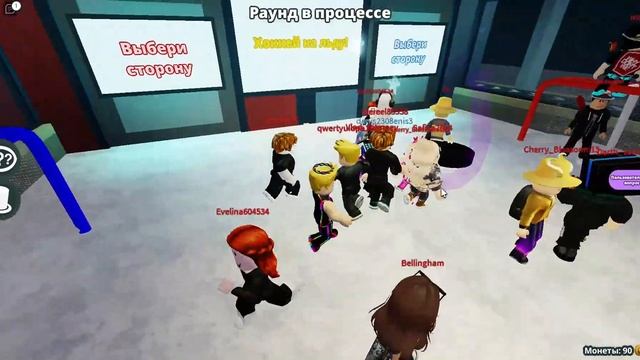 ???ЧТО ТЫ ВЫБЕРЕШЬ??? РОБЛОКС ИЛИ МАЙНКРАФТ? (ВКЛЮЧИТЬ ЗВУК ГРОМЧЕ) l Roblox??? смотреть онлайн