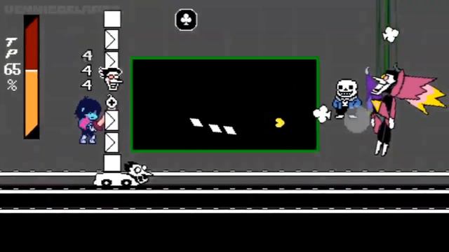 ДЕЛЬТАРУН: Несуществующая Свобода | ОЗВУЧКА НА РУССКОМ ДУБЛЯЖ смотреть онлайн