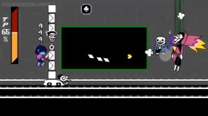 ДЕЛЬТАРУН: Несуществующая Свобода | ОЗВУЧКА НА РУССКОМ ДУБЛЯЖ