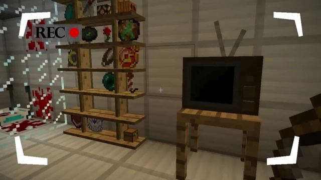 Сериал в Minecraft. Зомби Апокалипсис!!! (5 серия) смотреть онлайн