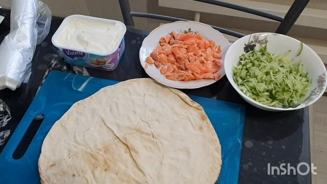 ЗАКУСКИ НА ПРАЗДНИЧНЫЙ СТОЛ!!! ТРИ СУПЕР НАЧИНКИ ДЛЯ ЛАВАША!!! смотреть онлайн