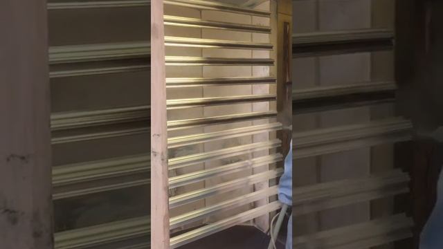manual portable powder spraying gun machine смотреть онлайн