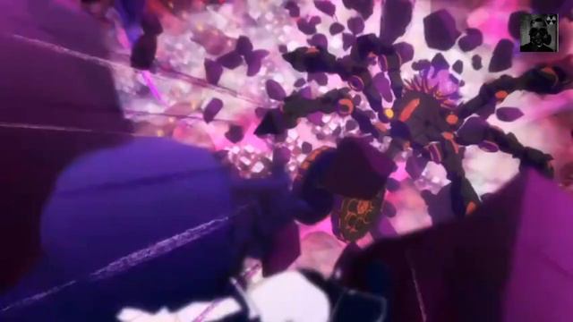 Black Rock Shooter -Impossible- Manafest Ft. Trevor McNevan Of Thousand Foot Krutch