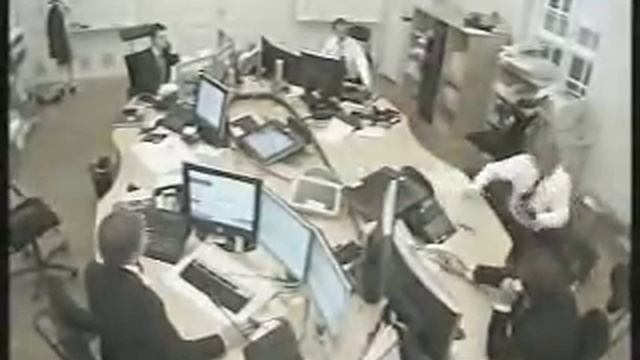 Office Rage 3 смотреть онлайн