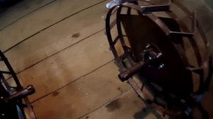 Грунтозацепы для мотоблока своими руками.