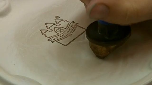 Keramika BOLESLAWIEC MadeinPoland.cz.avi смотреть онлайн
