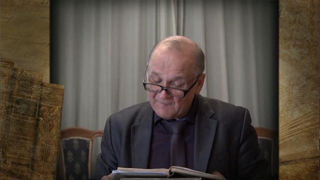 «Сон смешного человека». Литературная композиция смотреть онлайн