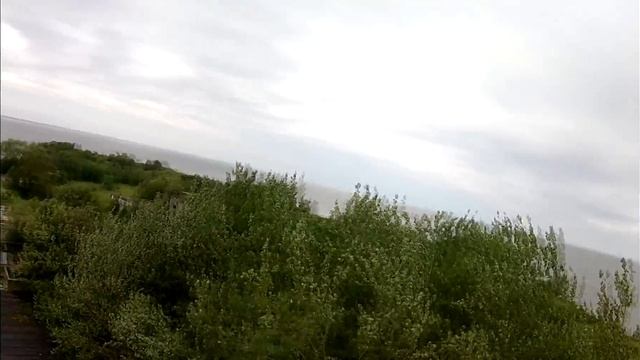 Кронштадт. Форт Риф. смотреть онлайн