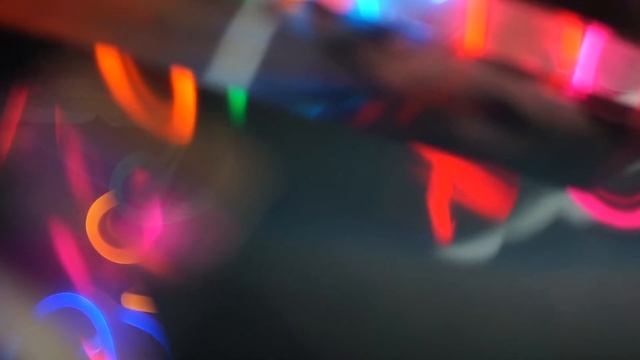 AFTERWARDS NEON CONCEPT. Dispersion смотреть онлайн