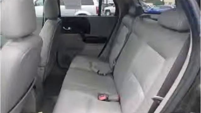 2004 Saturn VUE Used Cars Louisville KY смотреть онлайн