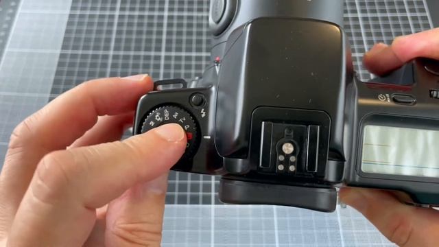 Canon EOS 10 in 3 minutes смотреть онлайн