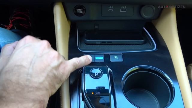 Nissan X-Trail e-4orce: Allrad-Hybrid oder doch Elektroauto mit Benziner? Test | Review | 2022 смотреть онлайн