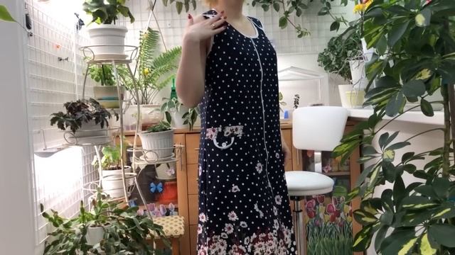 VLOG//ПОБОЛТАЕМ?//ПОКУПКИ ДЛЯ ДОМА И ЗИМНЕГО САДА и пр.