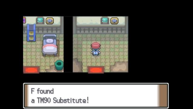 Pokemon Platinum HOW TO CATCH GENGAR + all The Items In The Old Chateau смотреть онлайн