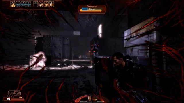 Mass Effect 2- Марафон [8] смотреть онлайн