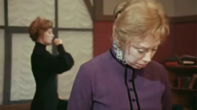 Чайка. Борис Ливанов. Часть 2 смотреть онлайн