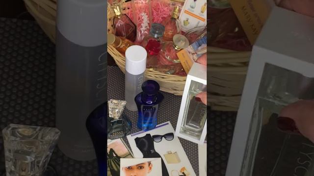 Твой стиль твой аромат Королева и Хозяйка жизни смотреть онлайн
